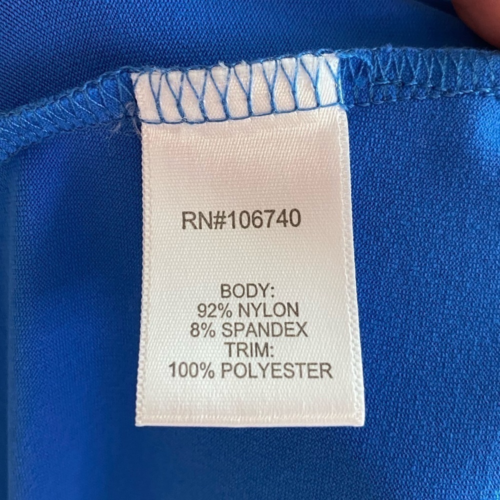 NWOT Magellan’s Size Large Top - Picture 6 of 8